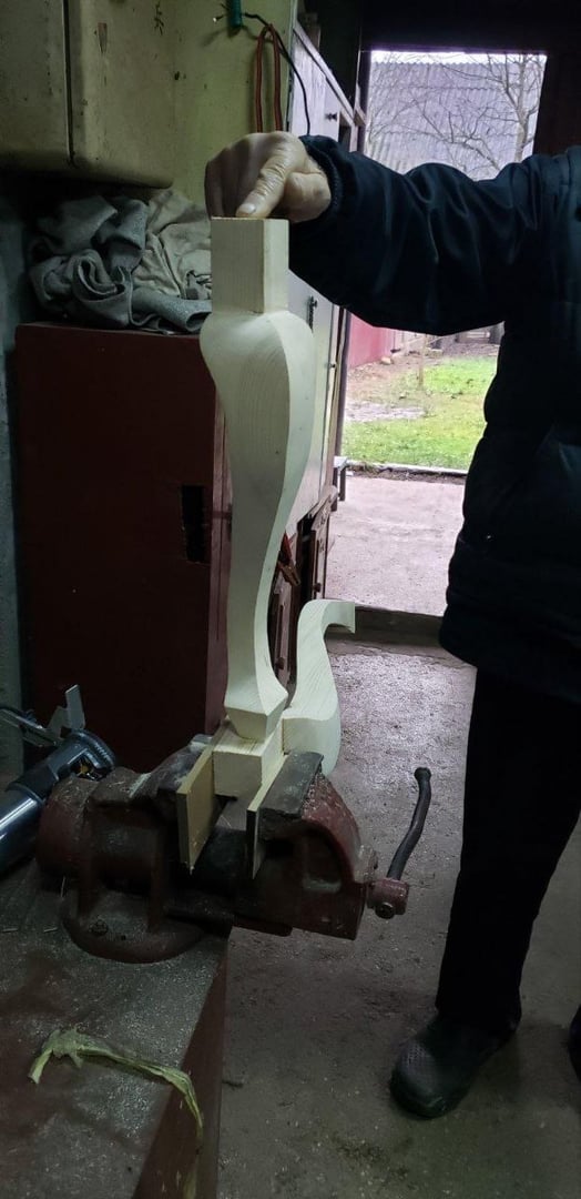 Hobby project