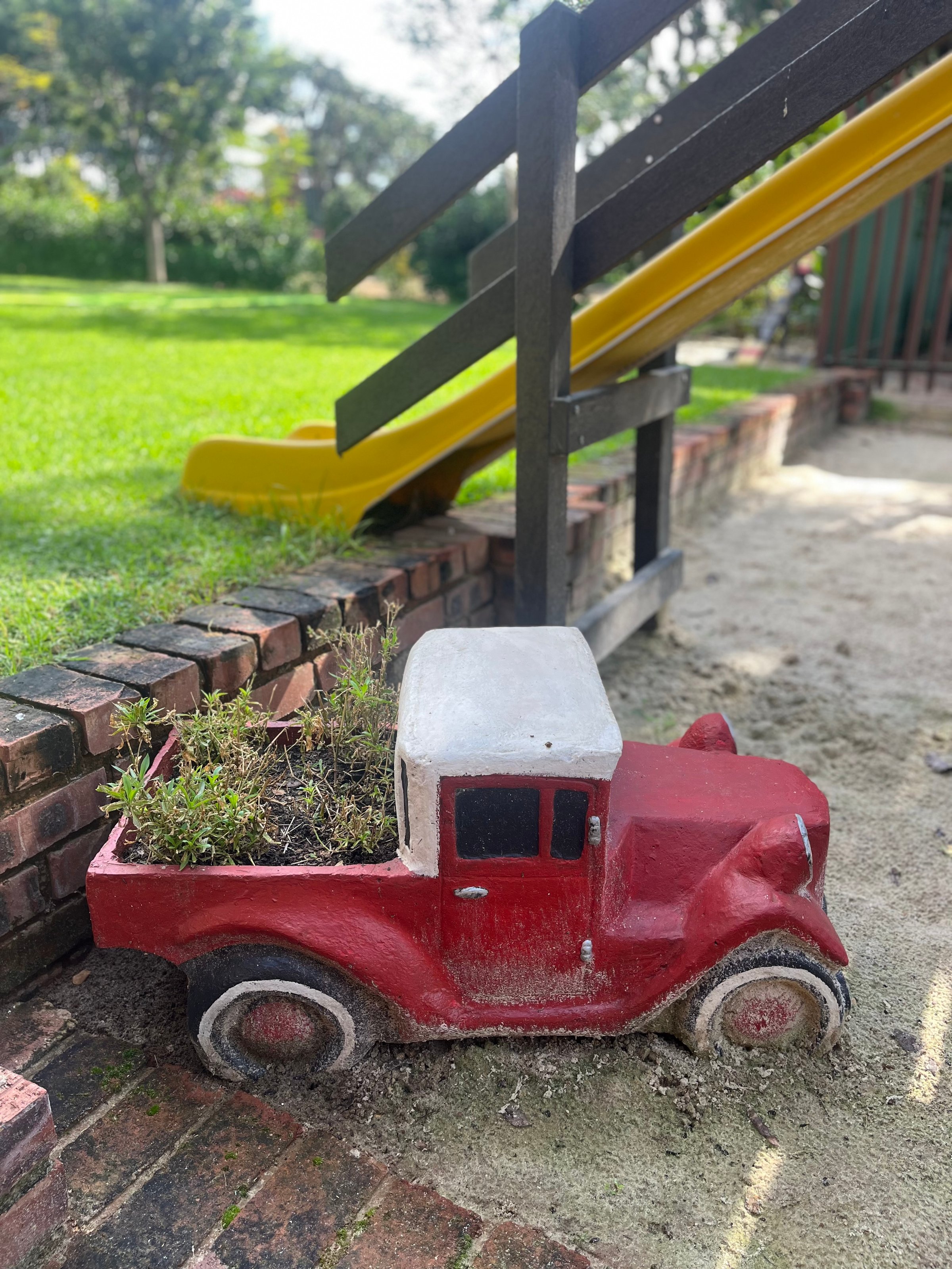 Coffee at Kahlo interior