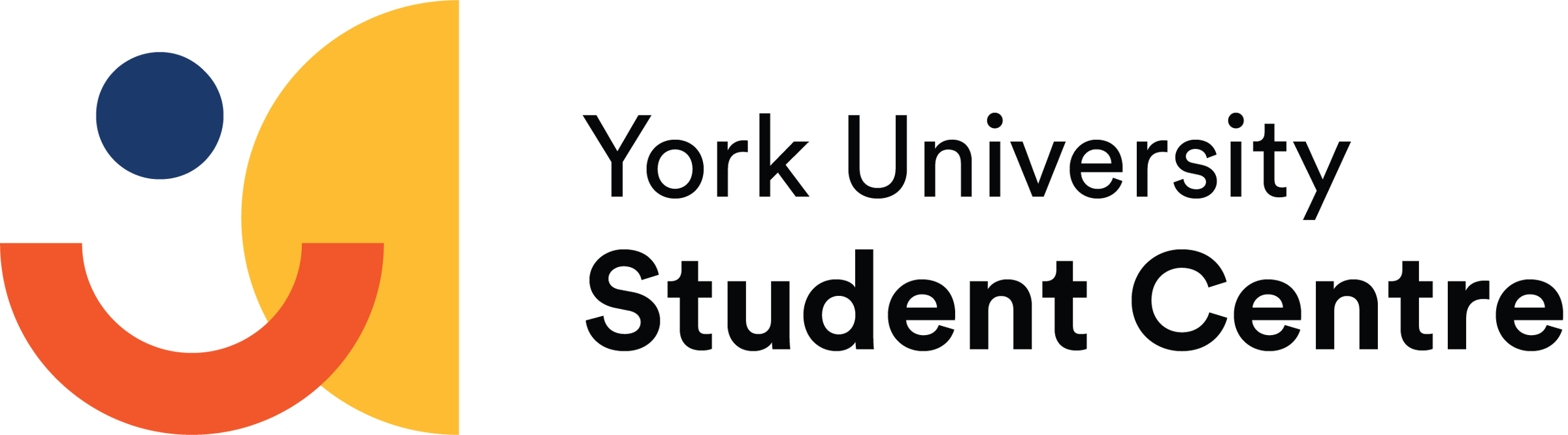 York University logo