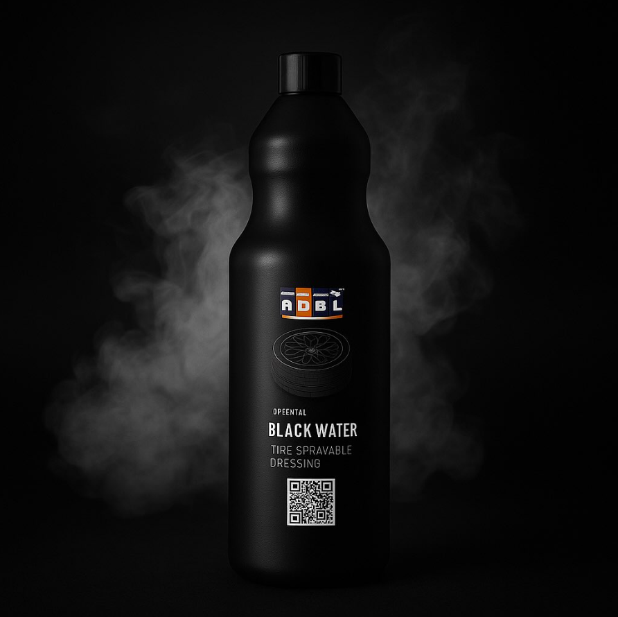 ADBL BLACK WATER