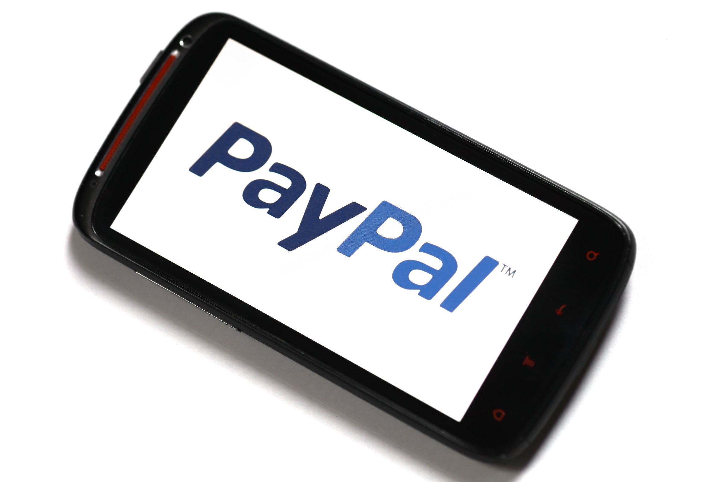 Is PayPal Losing Its Grip on the Digital Payments Market?