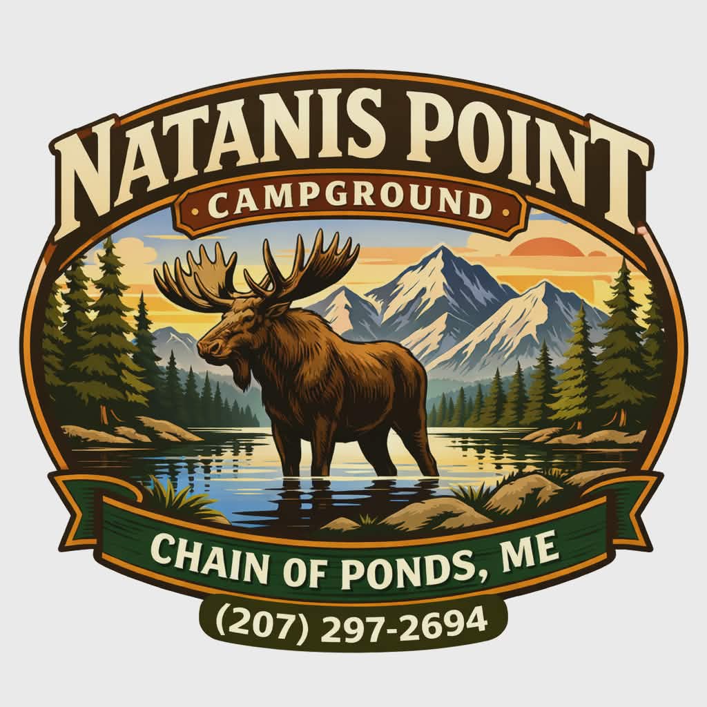 Natanis Point Campground