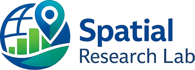 مختبر البحث المكاني