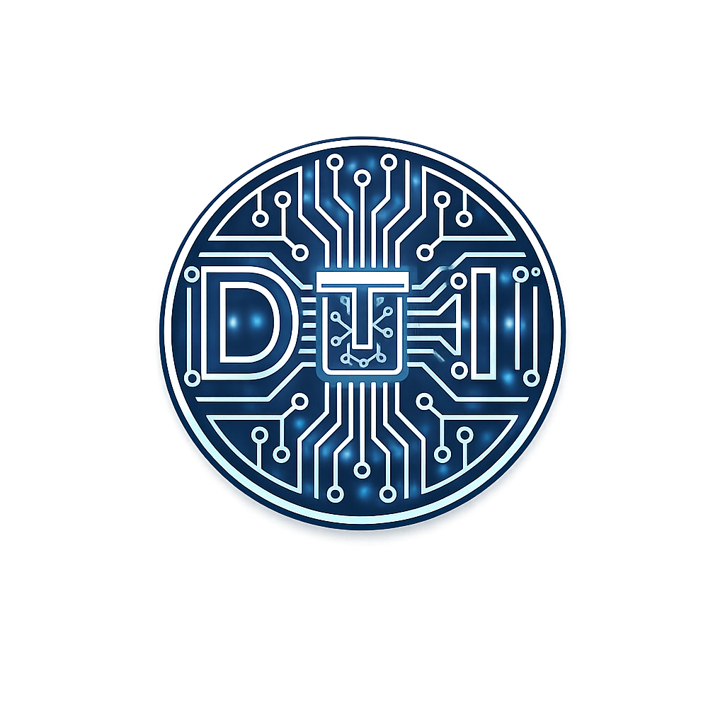 DTI Dream Tech Innovation