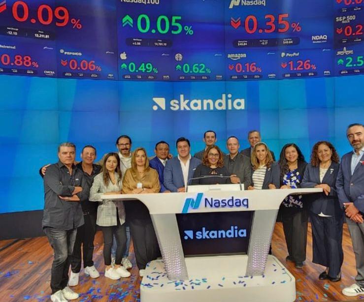 Estrategia y Visión Global