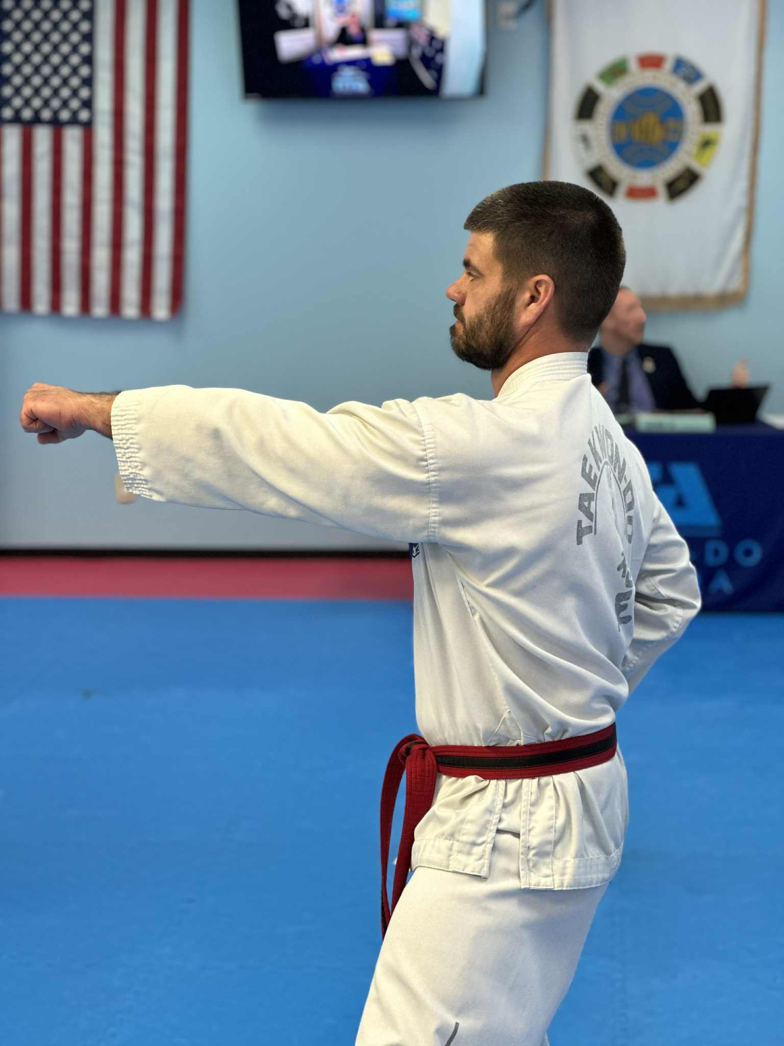 Students at ITFA Oklahoma