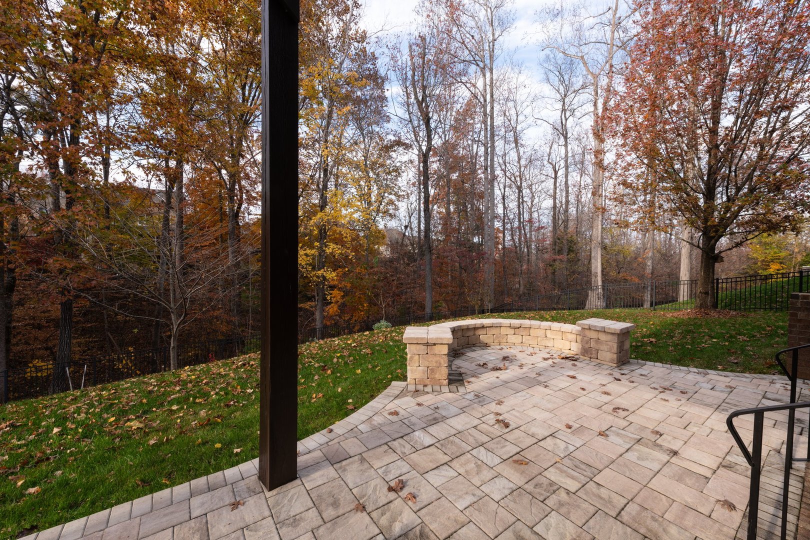 Stone Patios