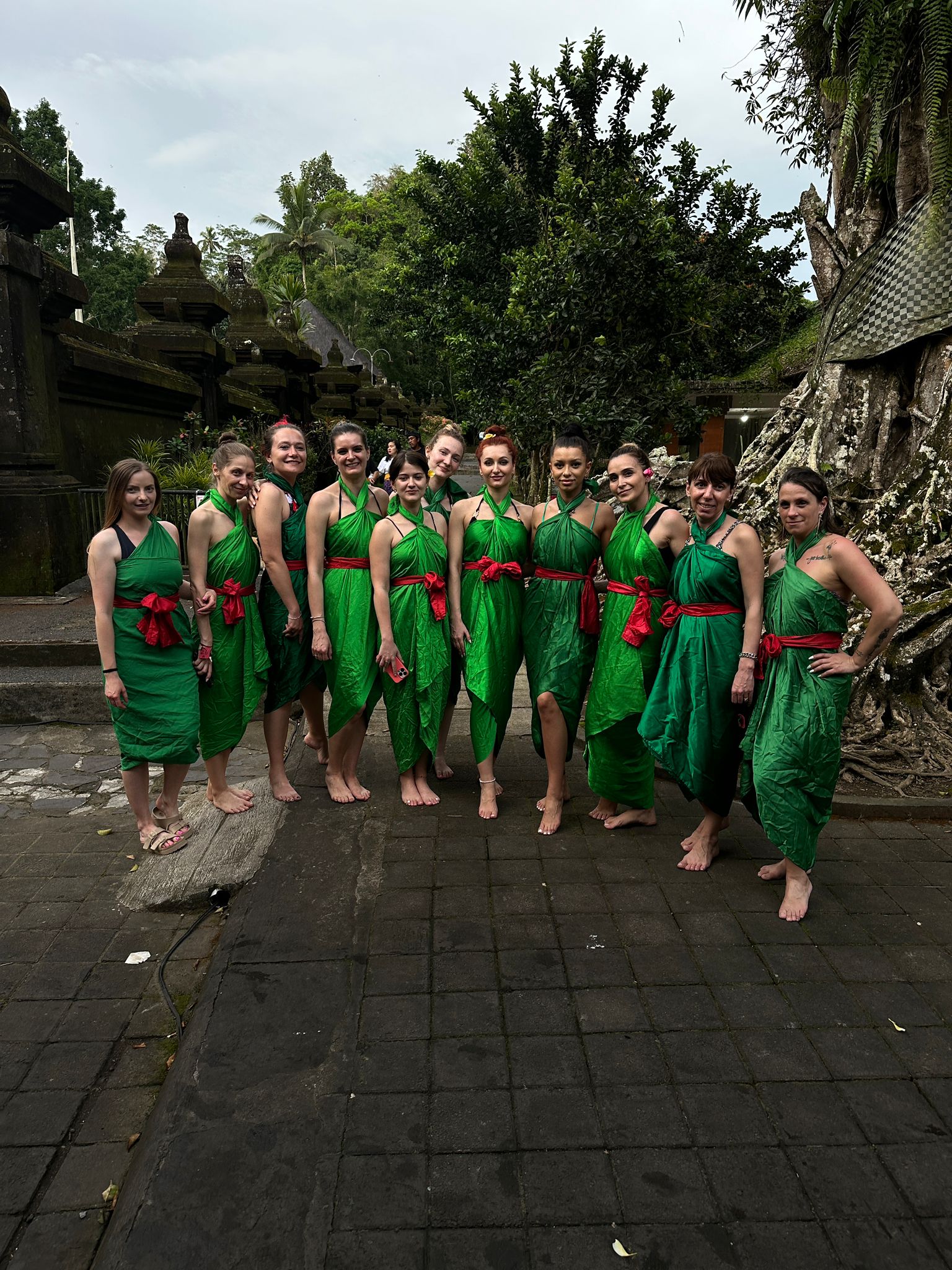 Retreat Journey to Your Higher Self