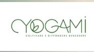 Logo Associazione Yogami