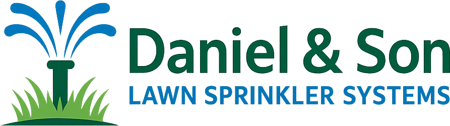 Daniel & Son Lawn Sprinkler Systems