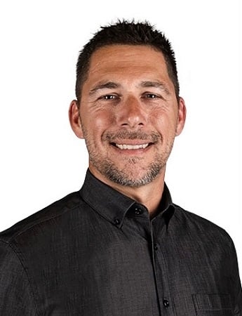 Sébastien Audet courtier immobilier Sainte-Foy