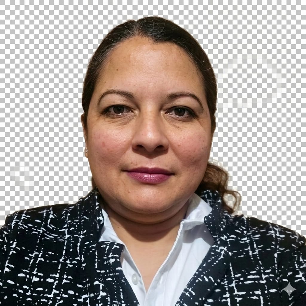 Gabi - Asistente Salto Tándem Monterrey