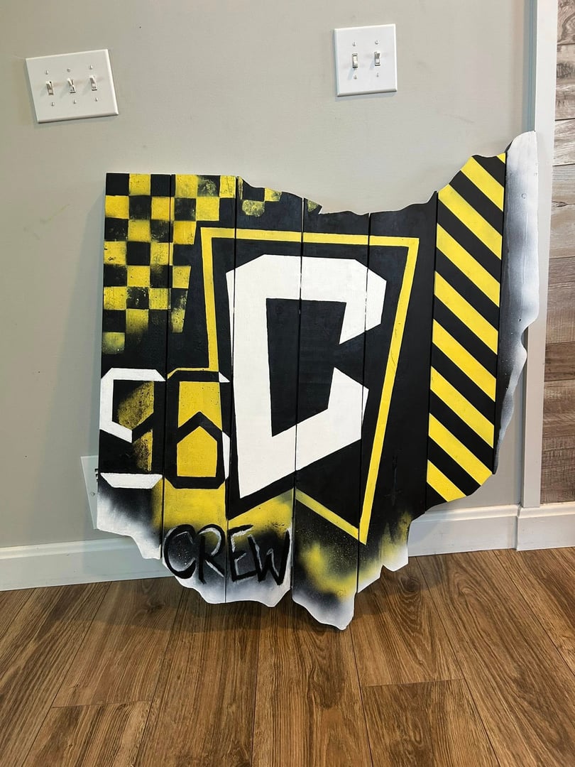 Heban Painting project