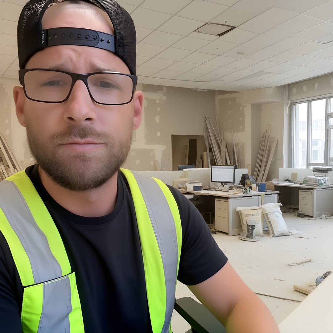 Austin Valcourt - CEO of The Digital GC