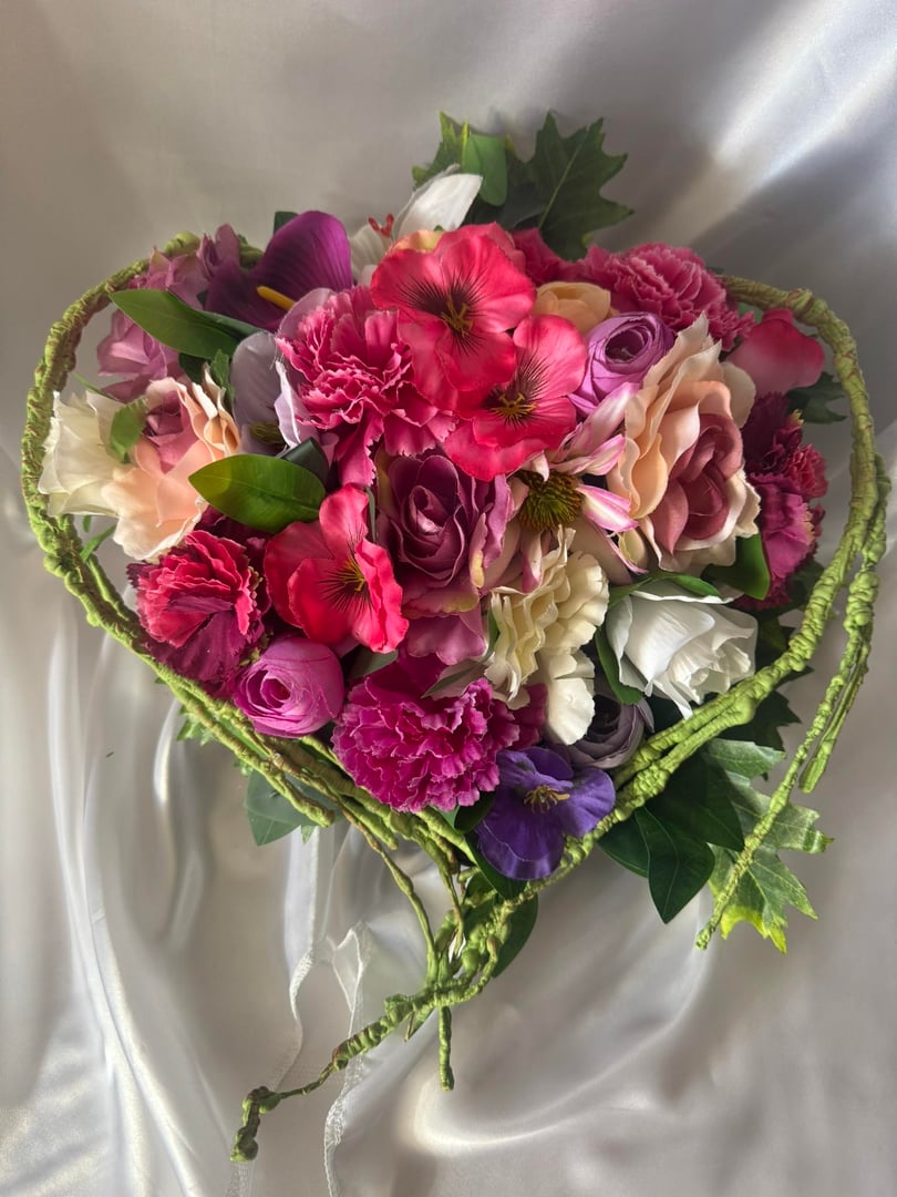 Bukiet okolicznościowy J&P FLOWERS