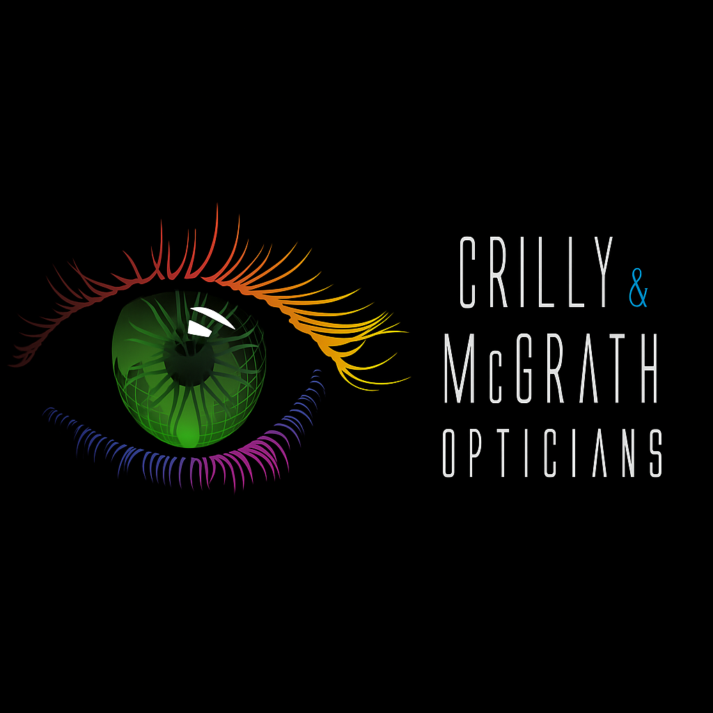 Crilly & McGrath