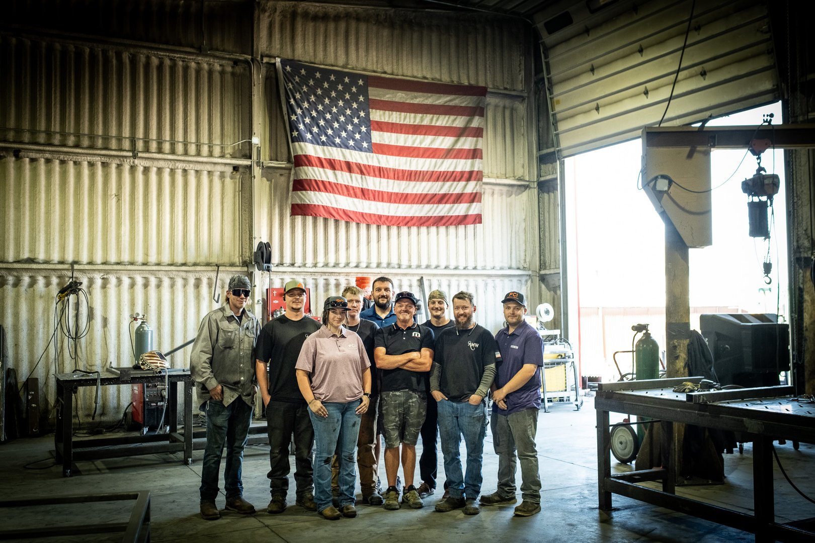 Personalized metal fabrication design consultation