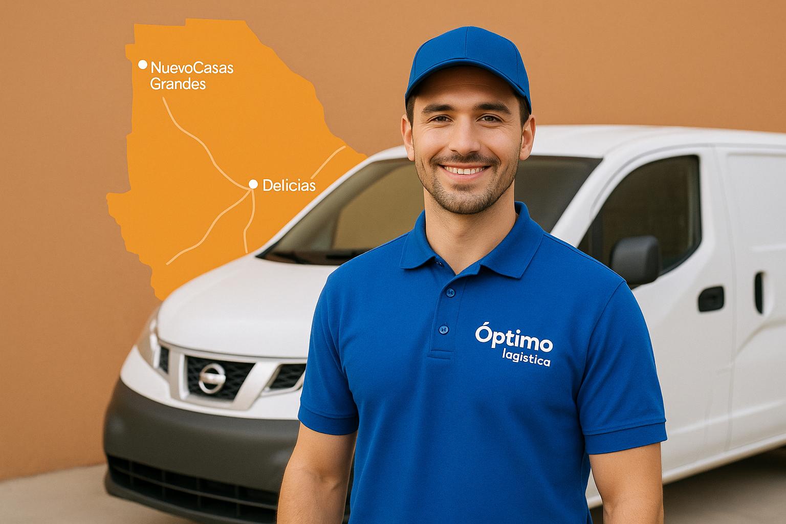 Logistics and transportation service