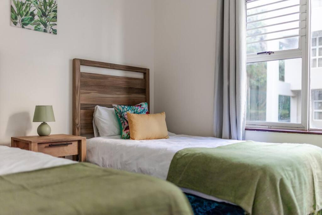 Unique Beach View 20