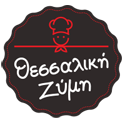 Ζύμη Logo