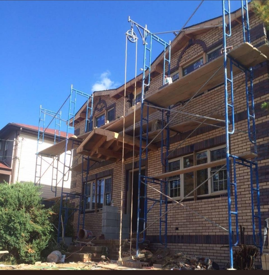 Construction project image