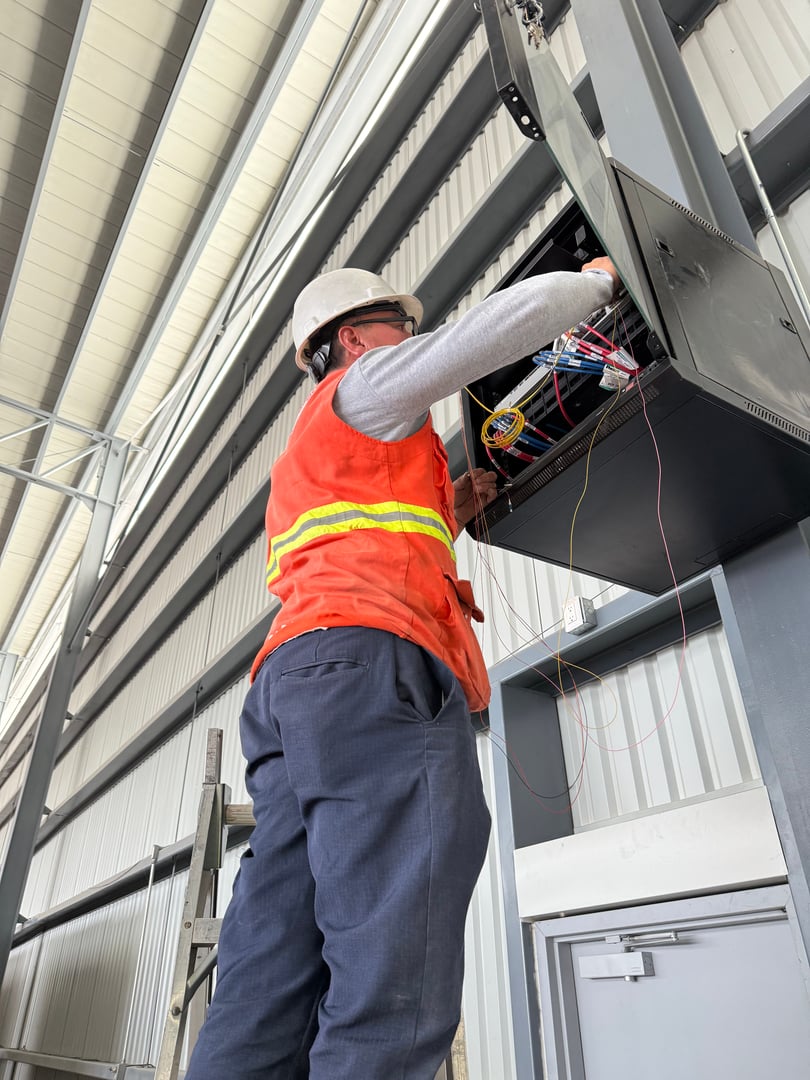 Proyectos de tecnología