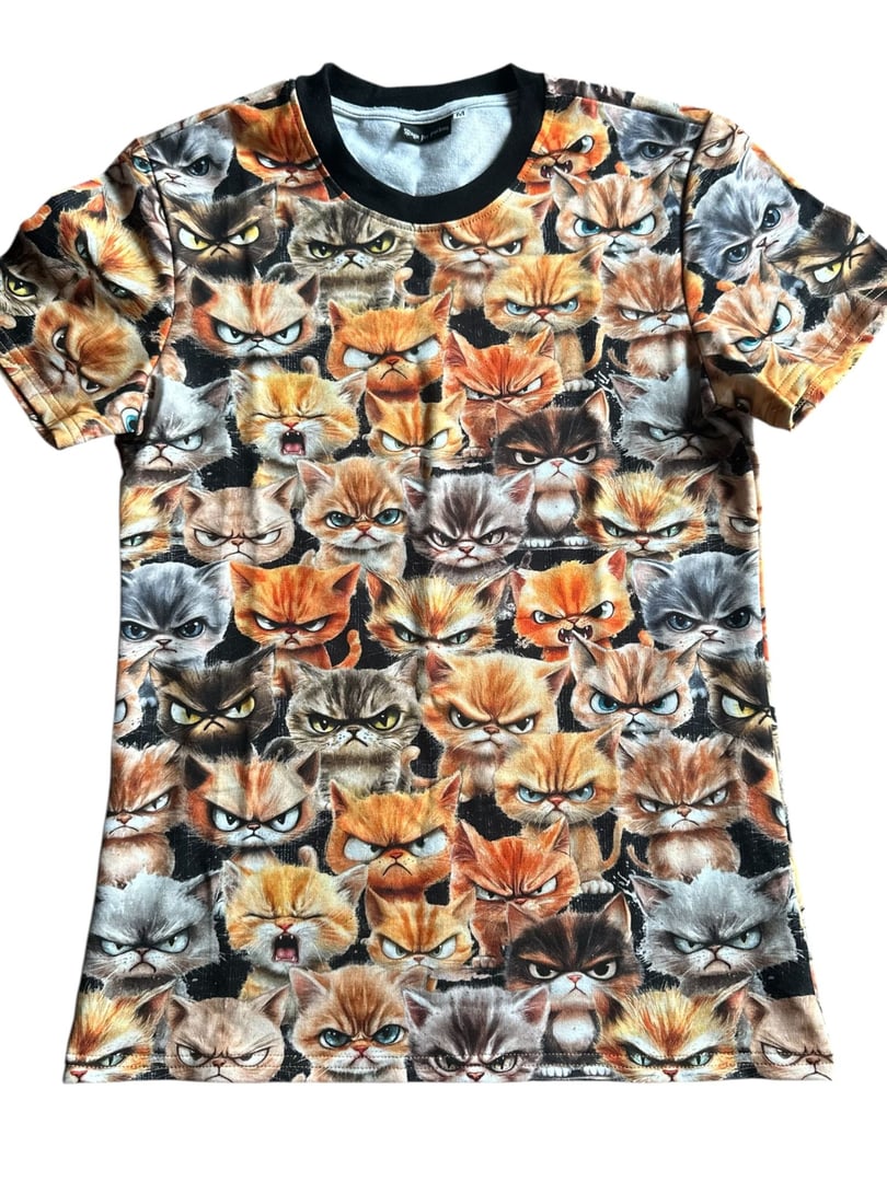 Koszulka Magic Pet Fashion – Edycja Limitowana