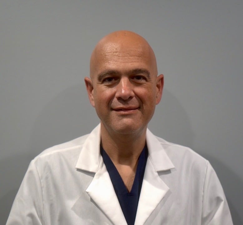 Dr. Joseph Riggi
