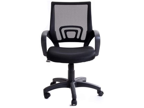 Silla Black Jack Ejecutiva