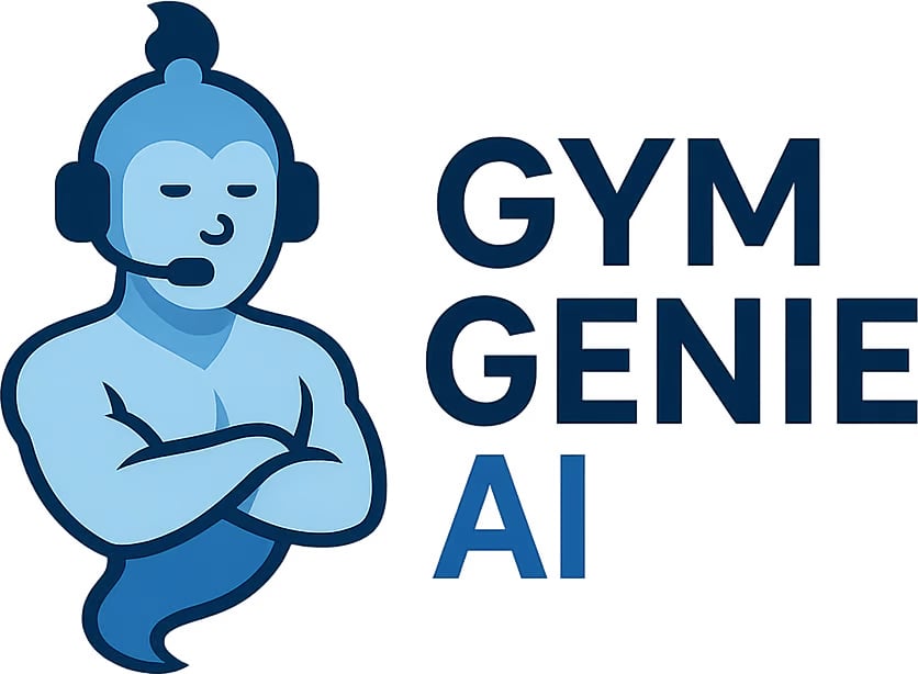 GymGenie Logo