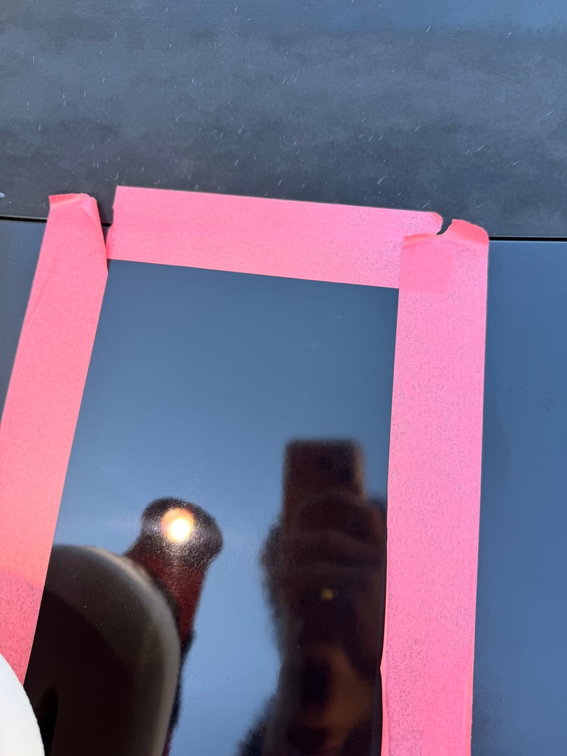 After detailing photo