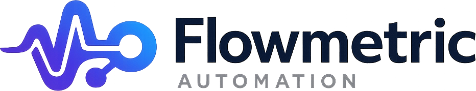 Flowmetric Automation