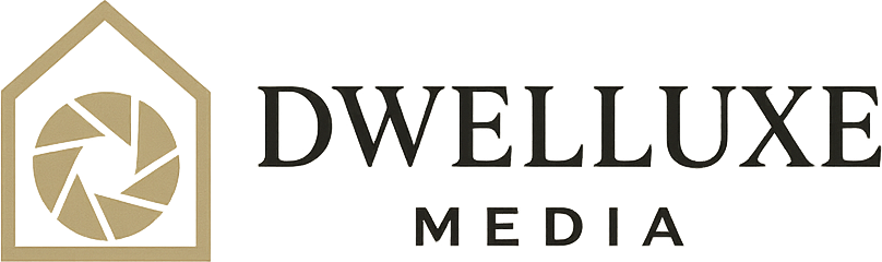 Dwelluxe Media Logo