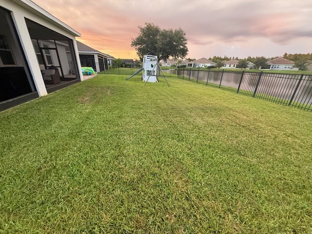 Professional lawn care project by HD Premier Lawns