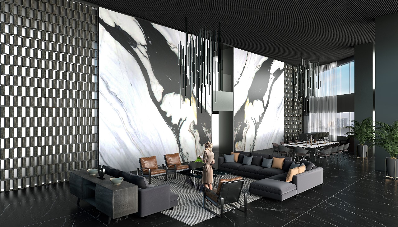 CORE 31 - Estancia principal