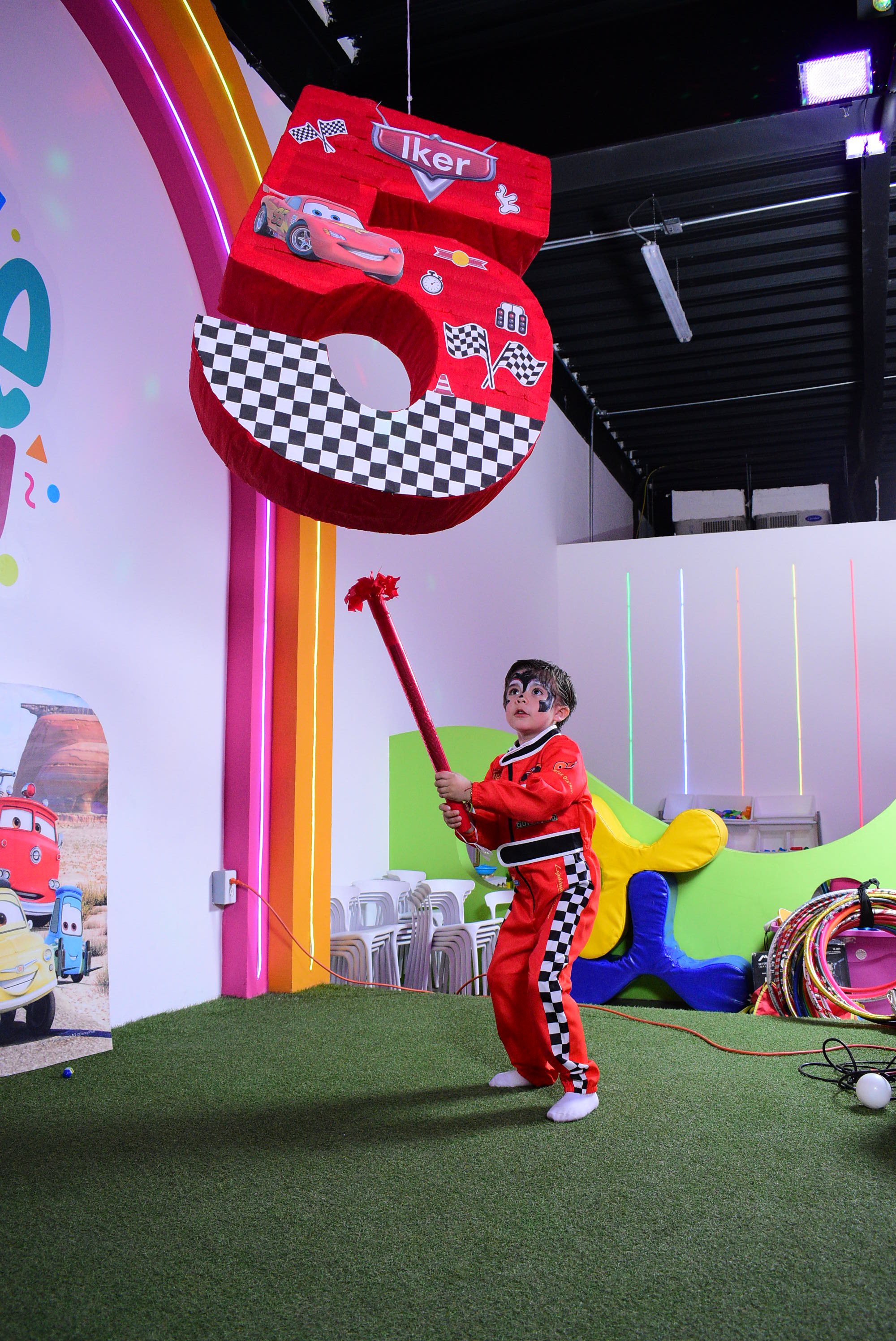 Galería Pixie Party