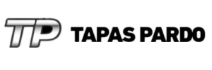 TapasPardo Logo