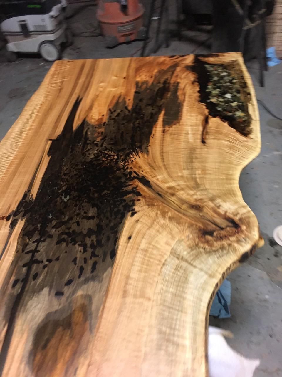 Hobby project