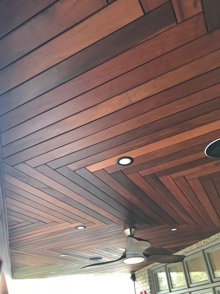 Decks & Fences project