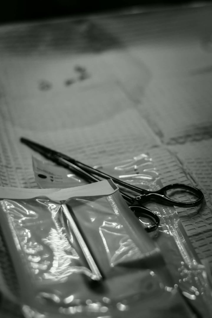 Twin City Tattoo Background