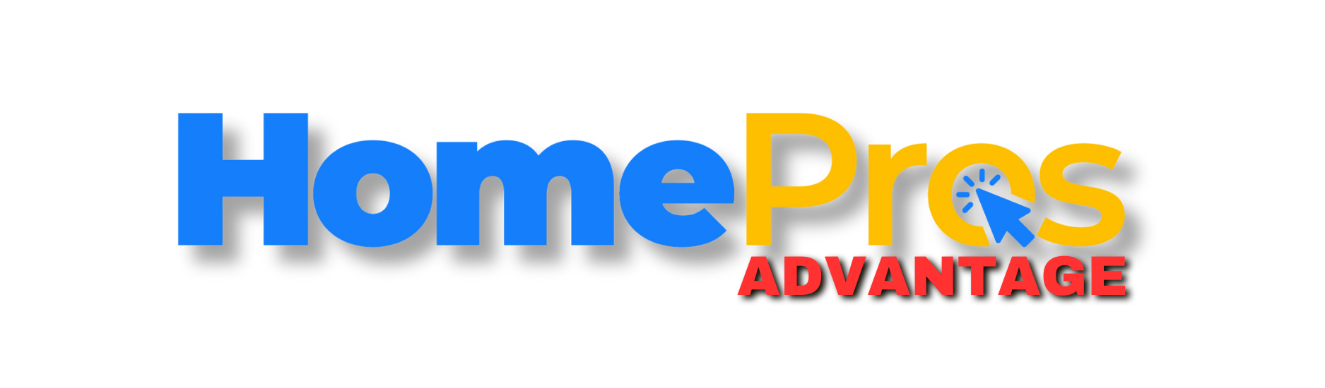 HomePros Advantage Logo