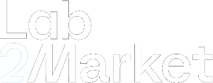 Lab2Market Logo