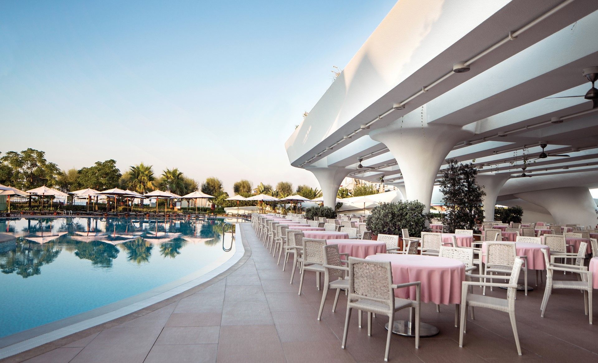 Cornelia Diamond The Dome Snack Bar Restaurant