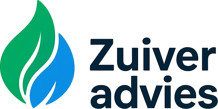 Zuiveradvies Logo