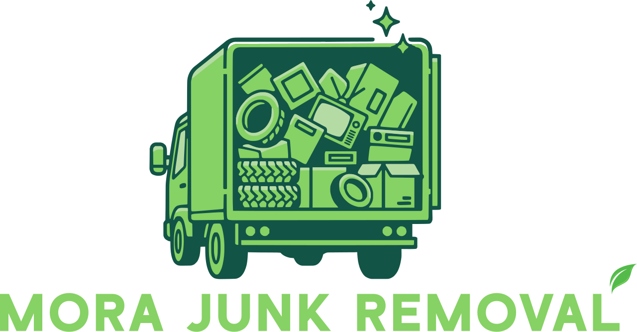 Mora Junk Removal