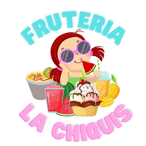 Fruteria La Chiquis Logo