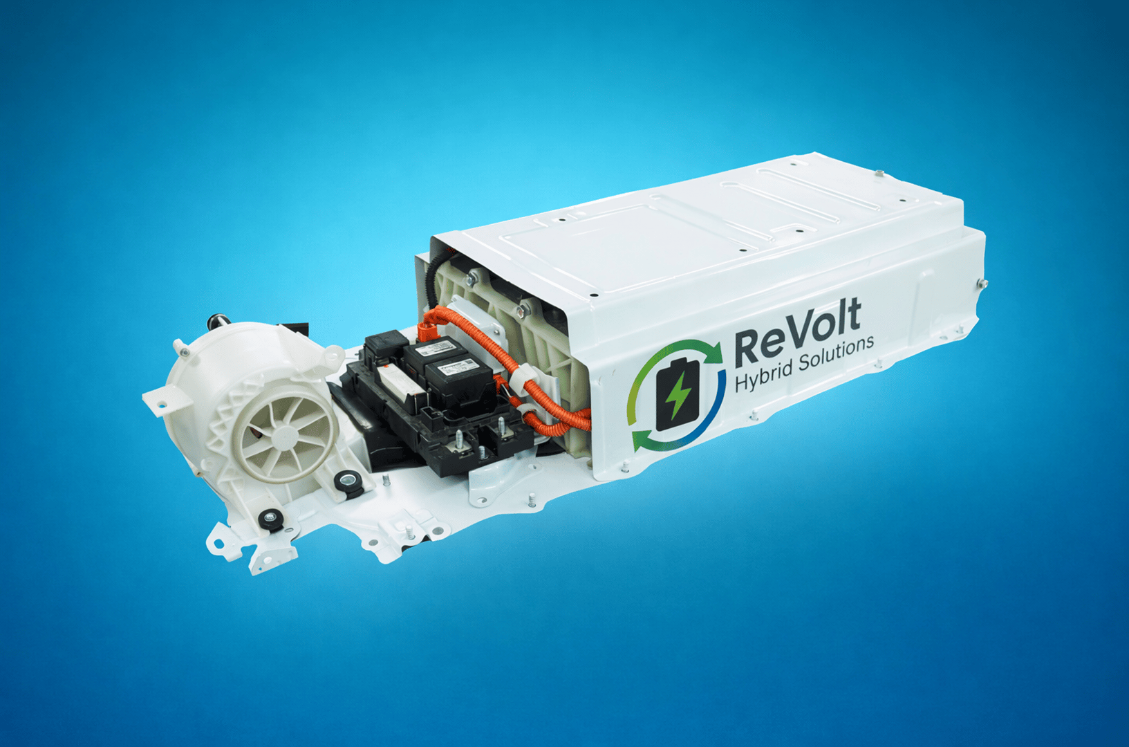 2010-2015 Toyota Prius Gen 3 Hybrid Battery