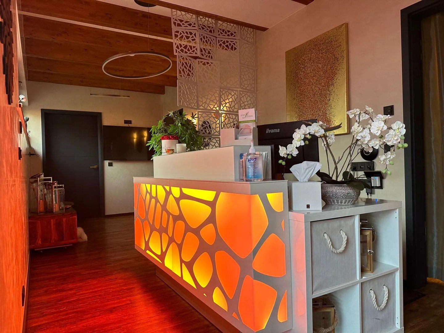 Praxis Wilhelmshorst