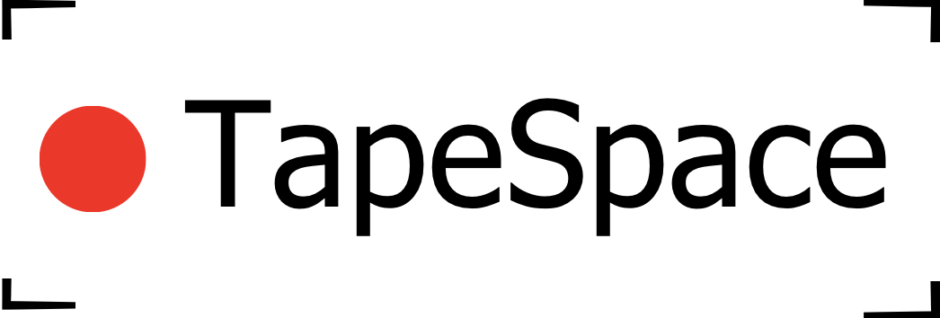 TapeSpace Logo