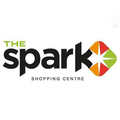 THE SPARK logo